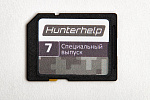 Электроманок Hunterhelp PRO 3 JBD, полная фонотека №7, 2 динамика АLFA